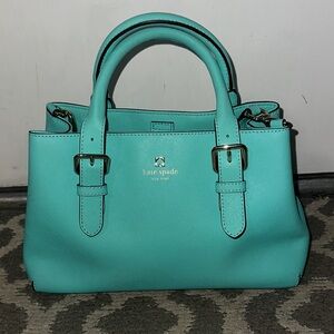 Kate spade Cove Street Provence Bag